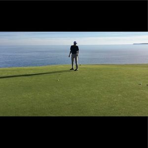 Meet your Posher, James